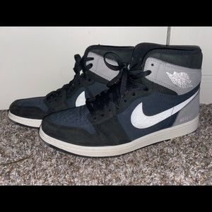 Brand new, custom Air Jordans by Nike